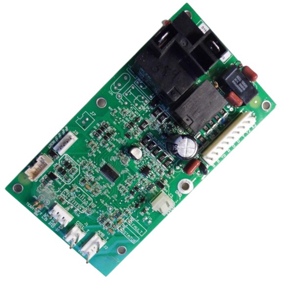 kajizege CNT07482 Defrost Control Board Replacement Parts For HVAC And Refrigeration