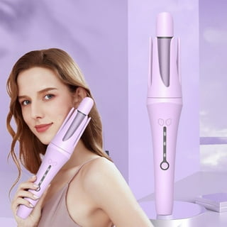 Kiss Instawave Automatic Curler