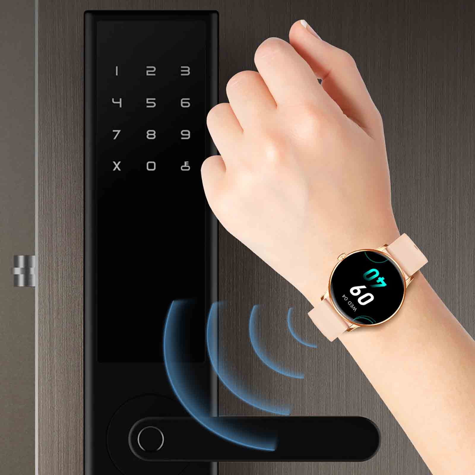 Mi watches store under 500