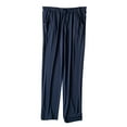 thumbnail image 1 of kakina CMSX Men'S Cotton Pajama Thin Pants,Solid Color Lightweight Loose Soft Lounge Pant with Pockets Long Sleep Bottoms for Men, 1 of 7