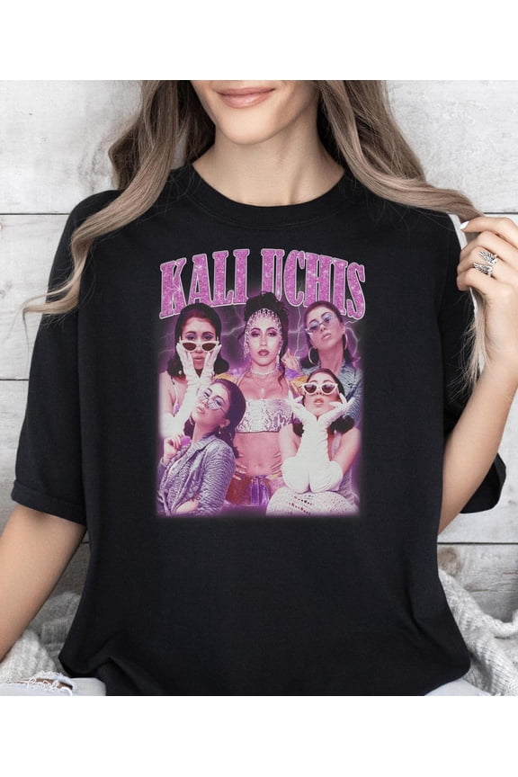kali uchis###ANANDHIS ART LLC