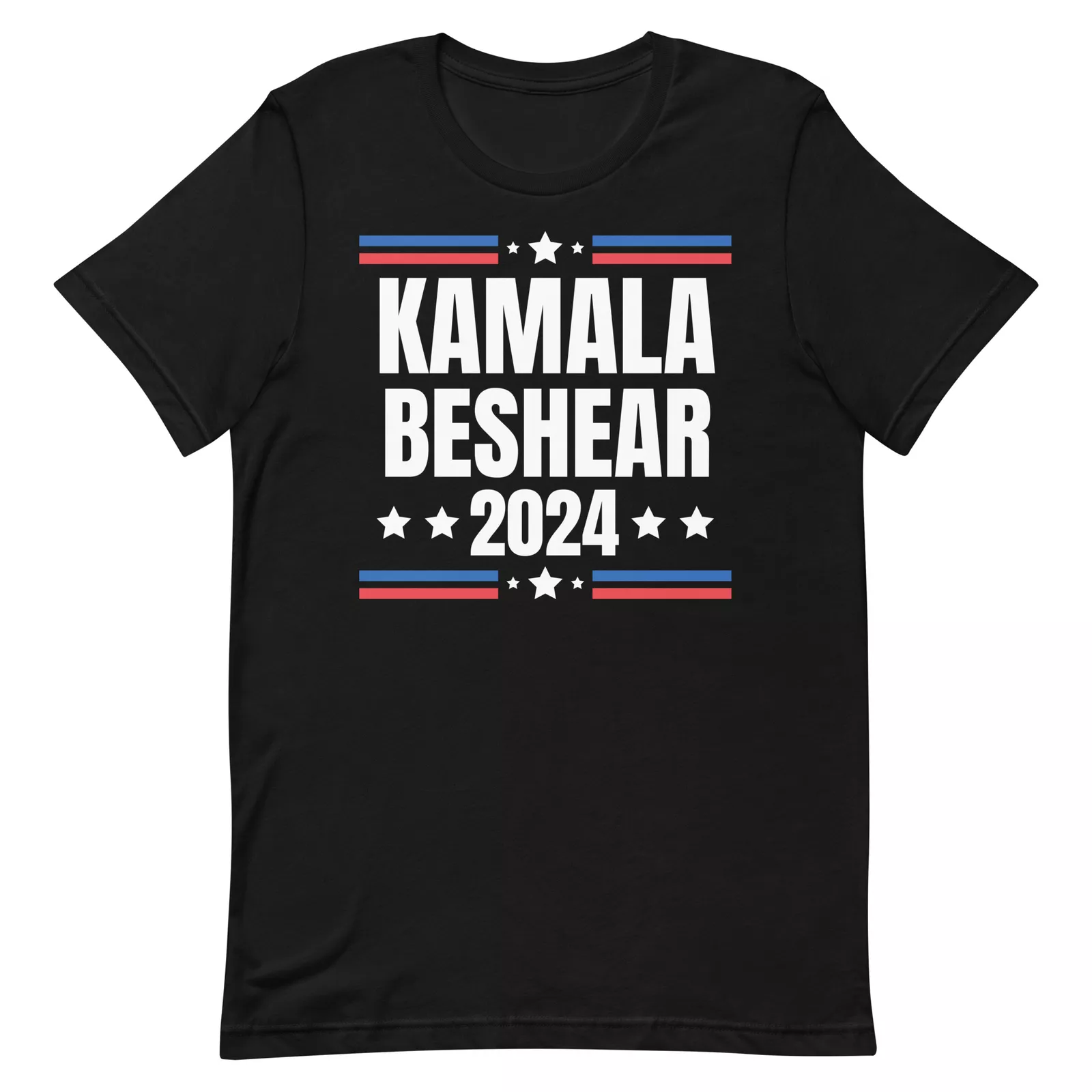 kamala Beshear 2024 For President VP USA Election Patriotic tshirt