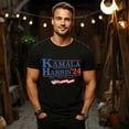 kamala harris for president shirt Kamala Harris 2024 Unisex TShirt