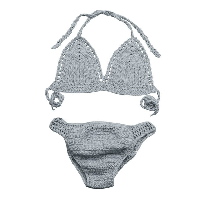 kamemi Womens Swim Suits 2025 Womens Bikini Top Bathing Suits Striped