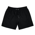 thumbnail image 1 of kamemir Board Shorts Men's Swim Trunks Quick Dry Bathing Suit Swimming Board Shorts Mesh Lining Beach Swimwear(Black,S), 1 of 5