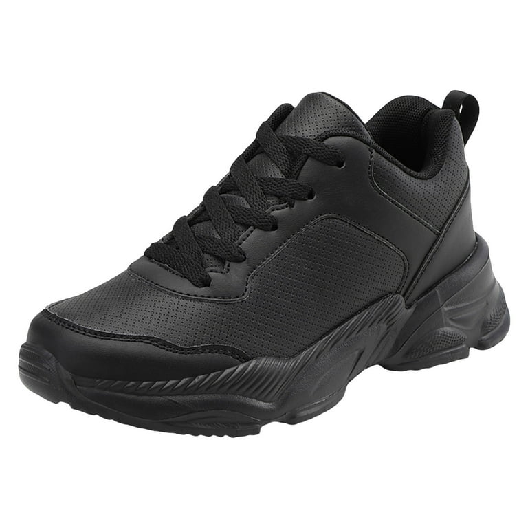 kamemir Deadlift Shoes, Strong Anti-Slip Lifting Shoes for Men