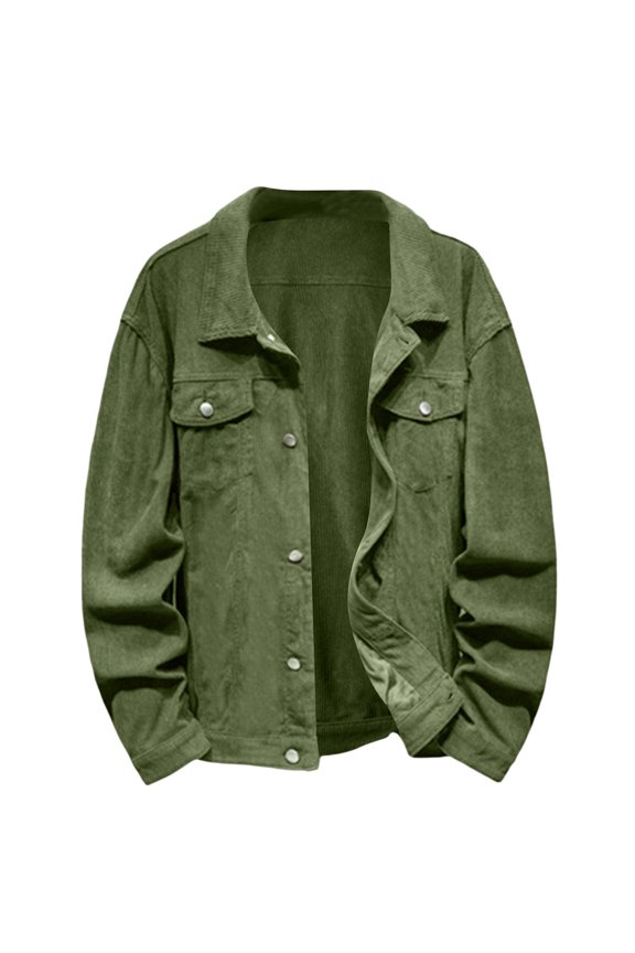 Light Jackets for Men Men's Lightweight Packable Puffer Winter Jacket Insulated Puffy Coat for Snow Ski Hiking Travel(Green,3XL)