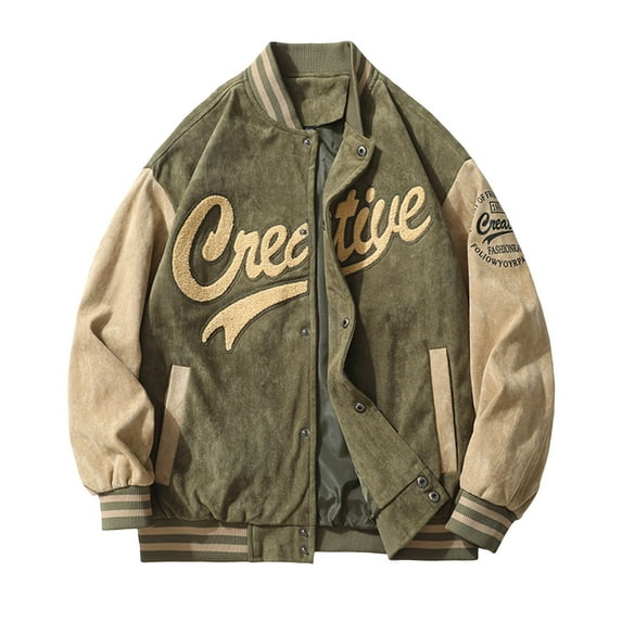 kamemir Men Lightweight Jacket Jacket for Women and Men Winter Warm Outdoor Heating Coat Waterproof Jacket Heated Jacket with Pocket(AG,3XL)