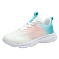 thumbnail image 1 of kamemir Men's Charged Commit Cross Trainer(Blue,8), 1 of 5