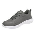 thumbnail image 1 of kamemir Men's Waterproof Shoe Foam Golf Shoes(Gray,11.5), 1 of 5