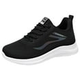 thumbnail image 1 of kamemir Men's Wave Molded Baseball Shoe(Black,8), 1 of 5