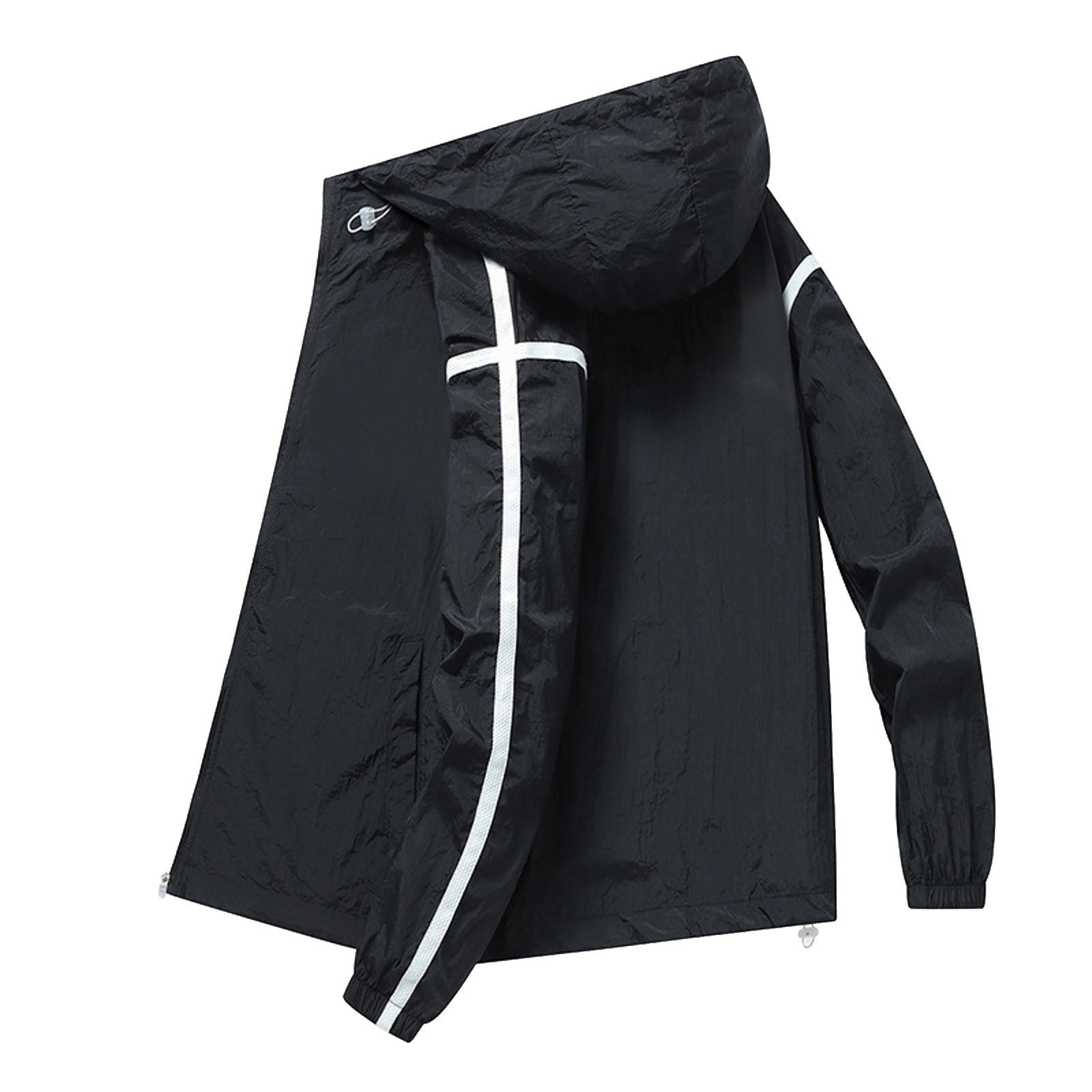 トップス Russel double face parka トップス Russel double face parka Russel Zip Parka