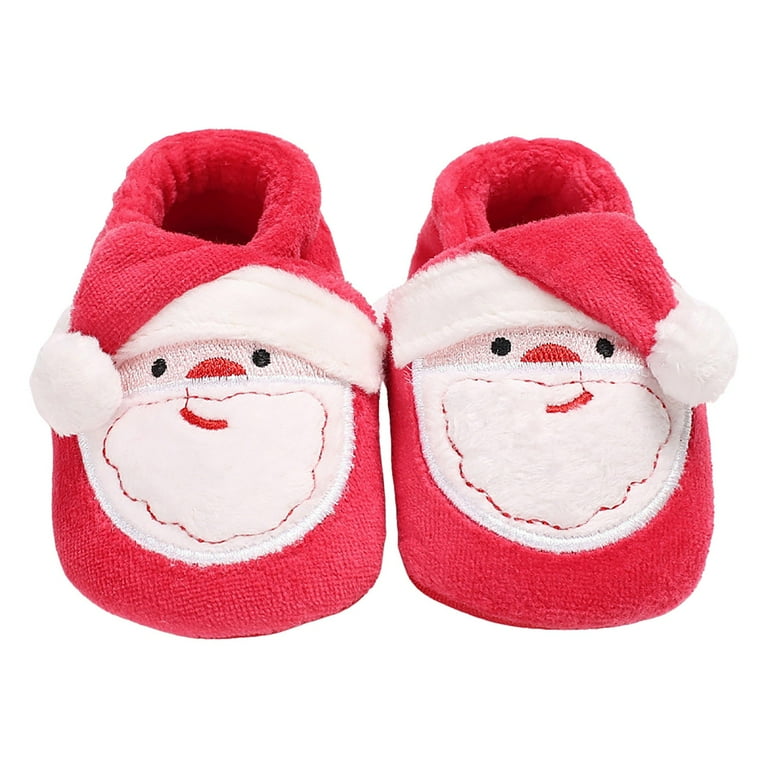 kamemir Shoes for Baby Toddler Slippers Toddler Warm Winter House