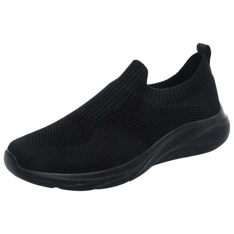 kamemir Slip On Shoes for Men Men display picture 1