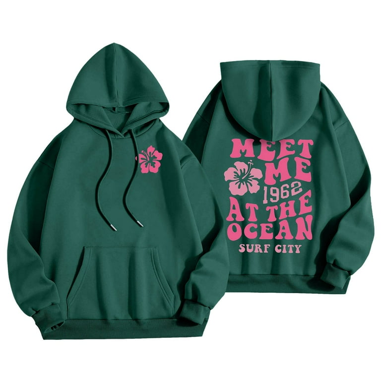 kamemir Sweatshirts for Women Plus Size Oversized Hoodies