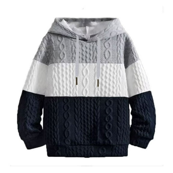 kamemir Sweatshirts for Men Men's Crew Neck Sweater Slim Fit Lightweight Sweatshirts Knitted Pullover for Casual Or Dressy Wear(Green,L)