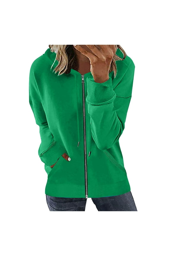 Winter Coat Women Leather Cargo Bomber Jacket Womenâs(Light Green,S)
