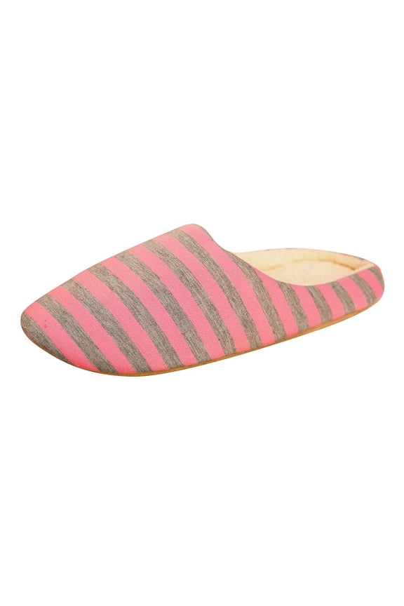 Women's Slippers Women's Memory Foam Indoor Summer House Slide Slipper(Pink,11.5)