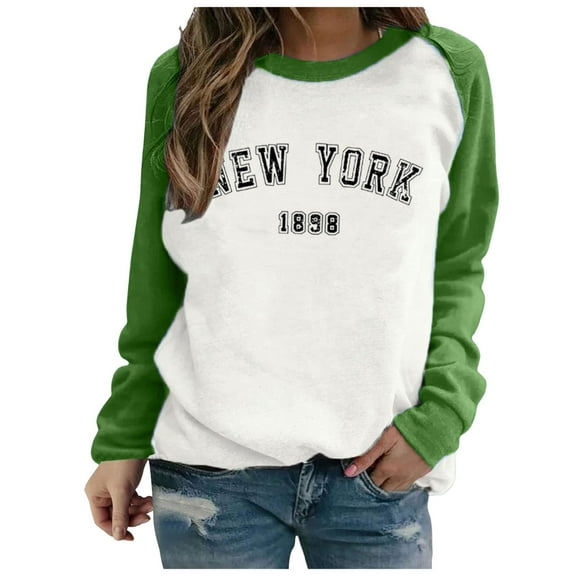 kamemir Womens Hoodies Plus Size Womens Oversized Sweatshirts Turtleneck Pullover Long Sleeve Hoodies Tops Fall Outfits 2024 Clothes(Green,XXL)