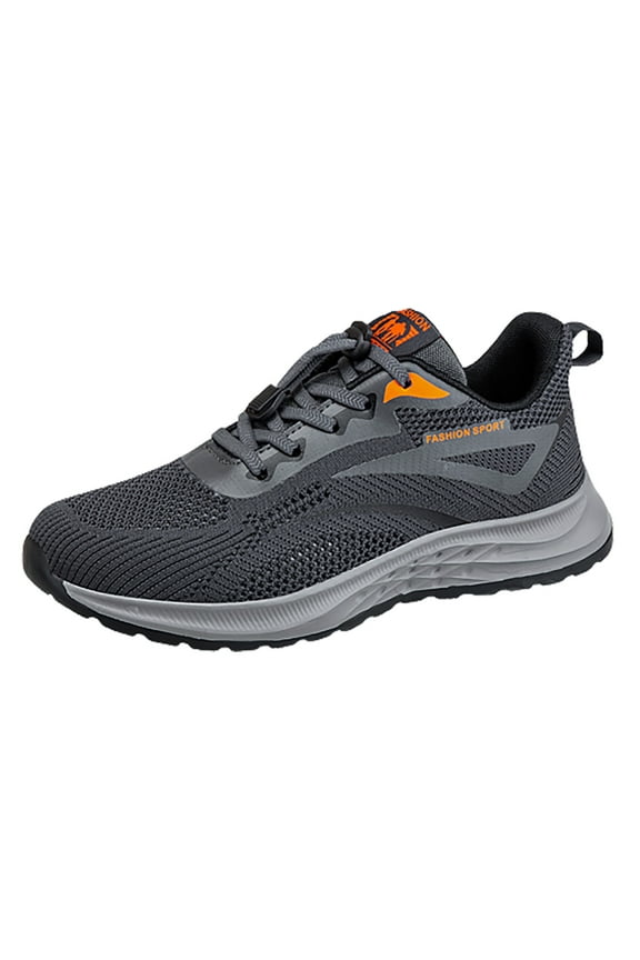Womens Running Shoes, Lightweight Breathable Mesh Womens Shoes, High Performance Womens Running(Dark Gray,9)
