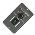 thumbnail image 1 of kanaroous 12V 24V 36V 48V 6A PWM DC Motor Speed Controller Reversible Switch Speed Regulator Speed Controller, 1 of 6