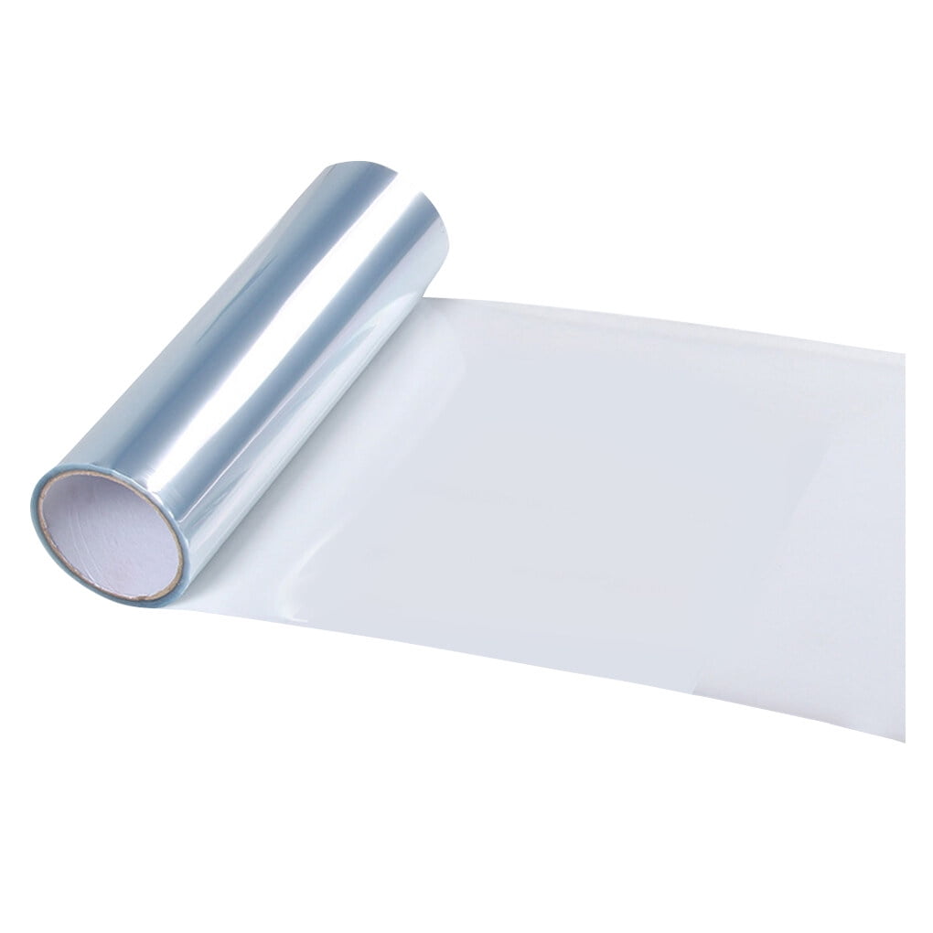 kanaroous 30x60cm MultiColours Car Headlight Tint Film Fog Tail Light Tinting Protector