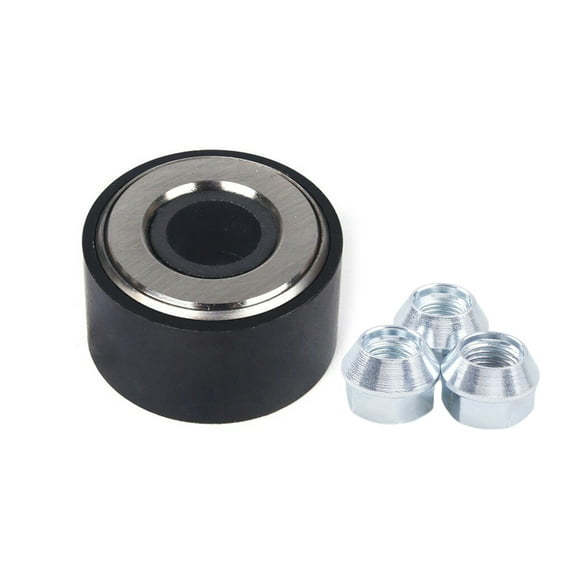 kanaroous 3pcs/set Labor-Saving Wheel Studs Installer High Efficiency Assured Automotive Mechanical Tools