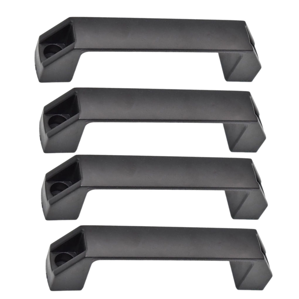 kanaroous 4Pcs Reliable RV Grab Handles With Functional Plastic Handle ...