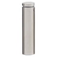 thumbnail image 1 of kanaroous Advertising Screw Streamlined Design Easy Installation Glass Mirror Nail Nut Strong Bearing Capacity for Acrylic Plate 16x80mm, 1 of 6