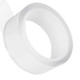 thumbnail image 1 of kanaroous Bathroom Showering Kitchen Sink Waterproof Tape Sealing Strips Moisture-proof Countertop Stickers Household Restaurant 10mmx5mx0.5mm, 1 of 6