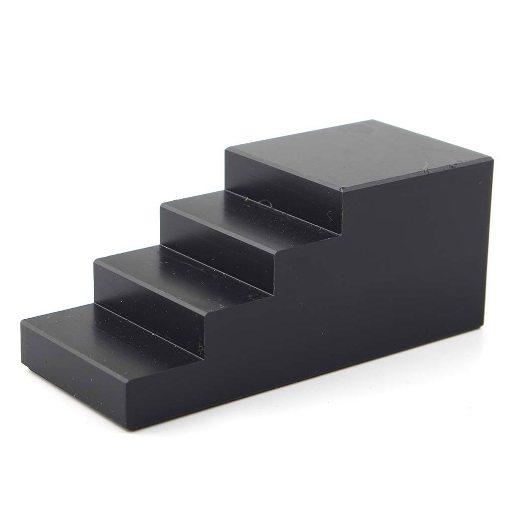 kanaroous Black Motorcycle Black Main Drive Locking Tool Movable