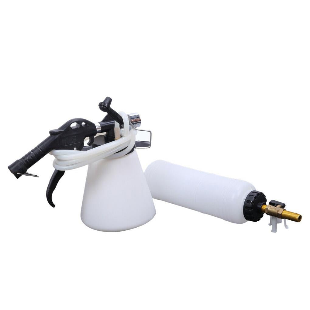 kanaroous Brake Fluid Bleeder Kit Car Truck Motorcycle Brake Bleeding