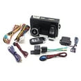 thumbnail image 1 of kanaroous Car Mobile Phone Bluetooth-compatible Remote Start Alarm Intelligent Ignition System Keyless Entry Kit Automotive Accessory, 1 of 6