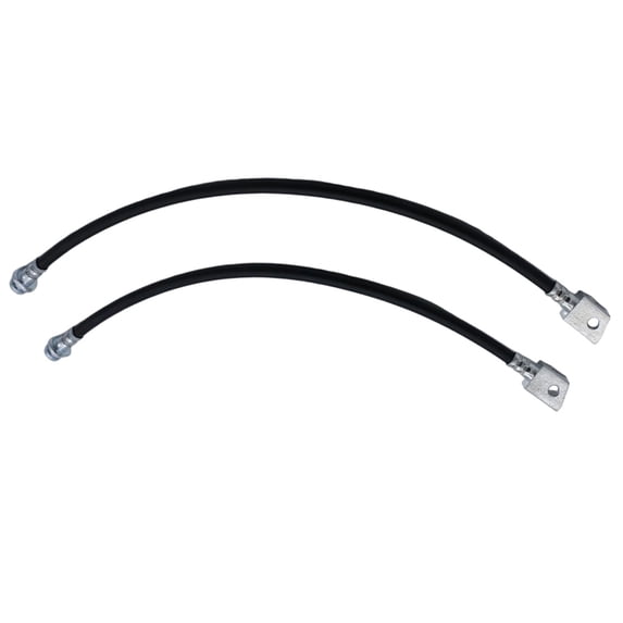 kanaroous Efficient Performance With Durable And Reliable Brake Line Car Brake Tubes Car Brake Hose