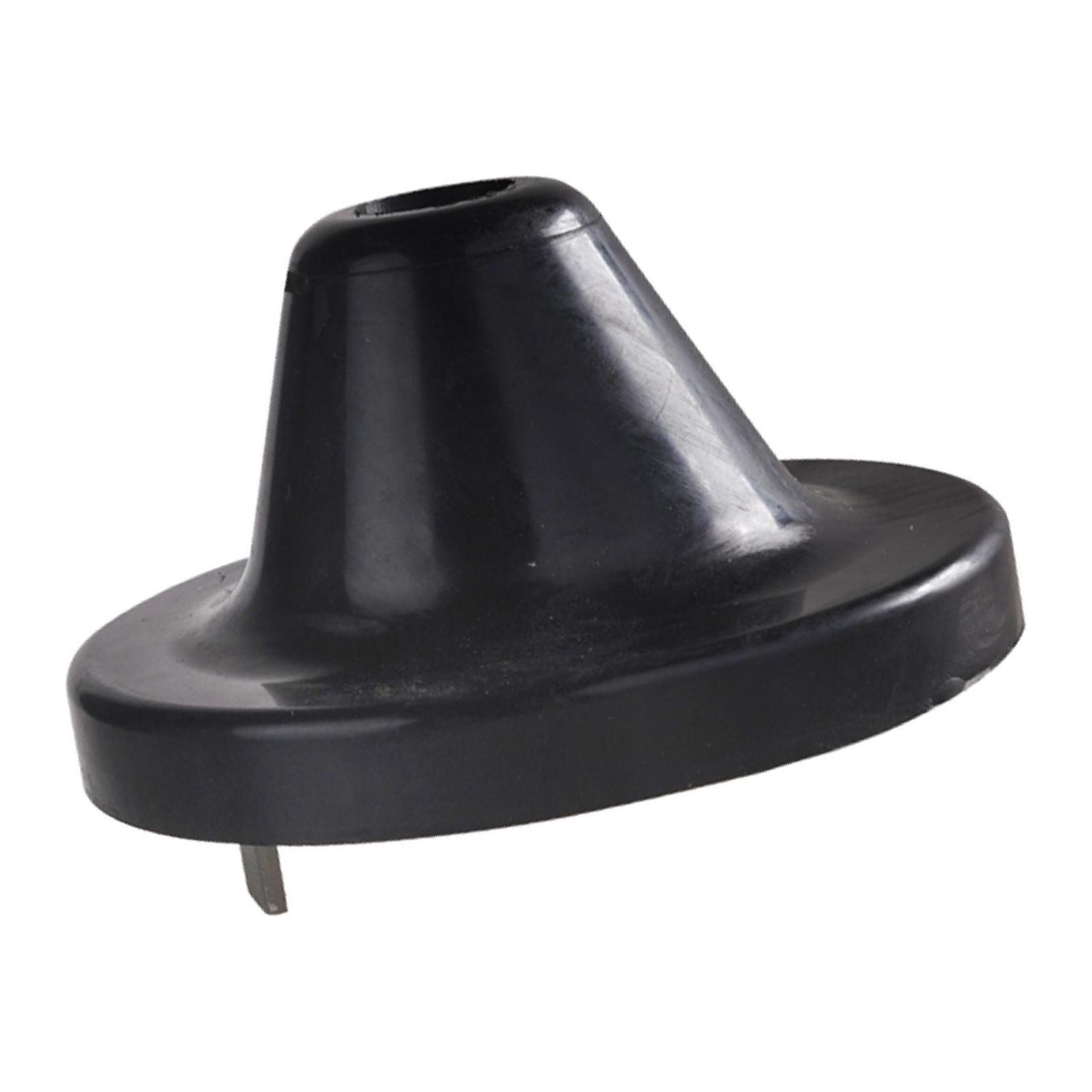 kanaroous Hood Bumper Poly A17-20868-000 Black for Freightliner ...