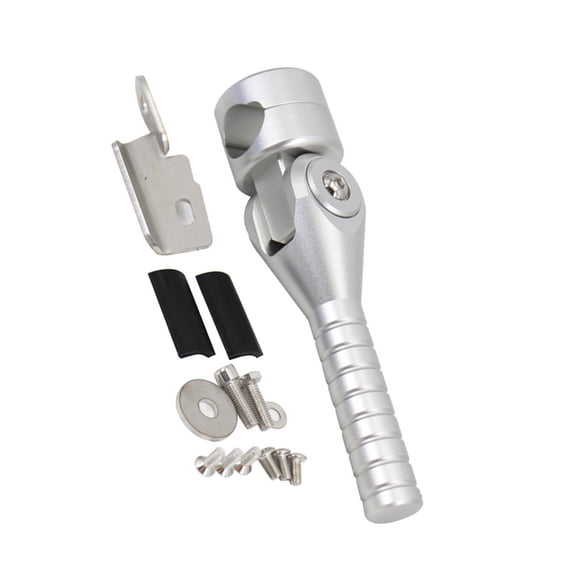 kanaroous Lifting Lever GS R Handle Lifting R1200GS Lifting Handle Lever Handle Lifting Lever Handle For silver