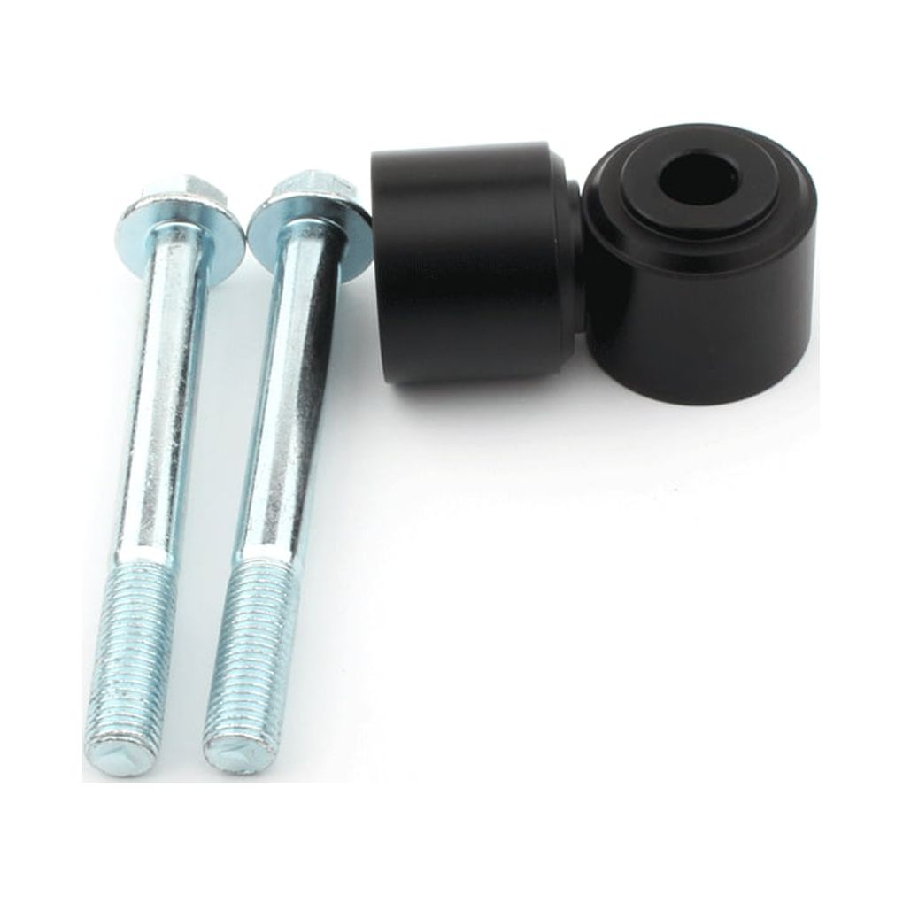 kanaroous Motorcycle Handlebar Riser Handle Bar Spacer Riding Lift ...
