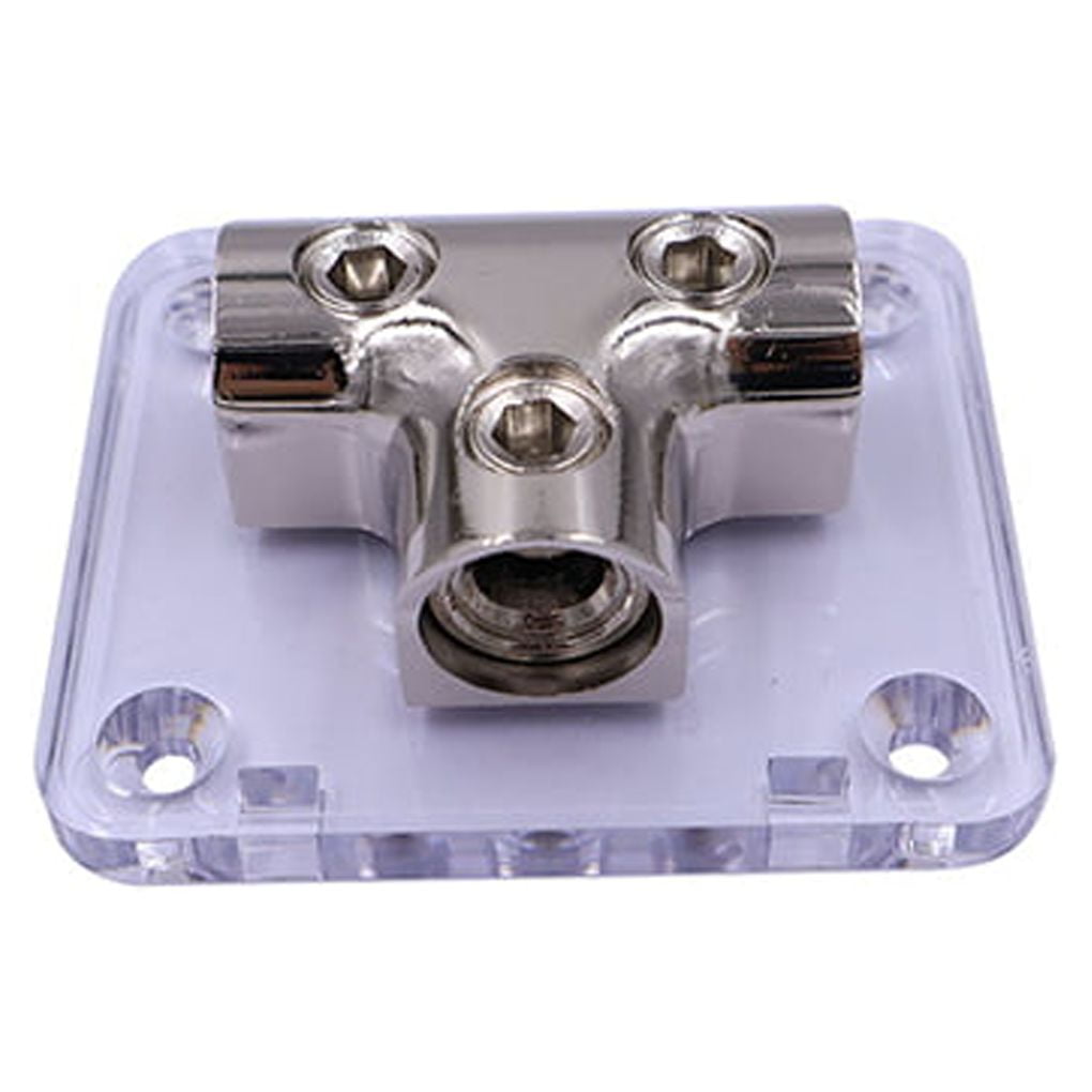 kanaroous Out Way Powering Ground Distributor Professional Vehicular Automotive Negative