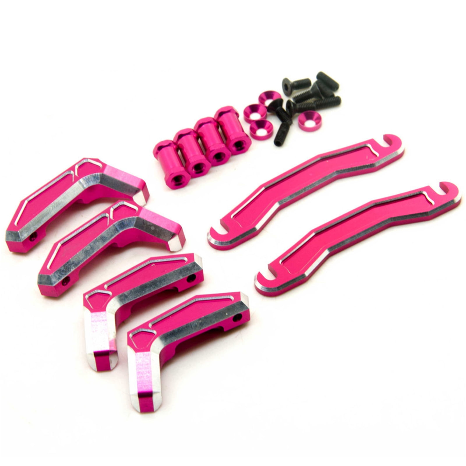 kanaroous RCGOFOLLOW Battery Mount Seat RC Car Part Light Weight Rc