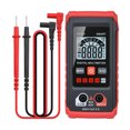 kanaroous Smart Digital Multimeter Simple Intelligent Voltage