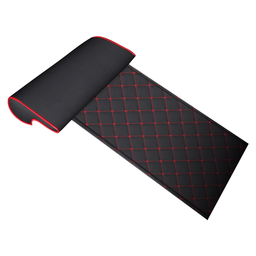 kanaroous Universal Car Seat Extender Cushion Relieve Leg Pressure Soft