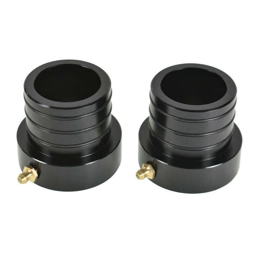 kanaroous Universal Fit Heavy Duty MG21103 JK Front Axle Tube Seal