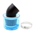 thumbnail image 1 of kanaroous Waterproof Air Filter For Dirt PITPRO Bike Excellent Protection In Wet Conditions Fine Workmanship Curved design, 1 of 6