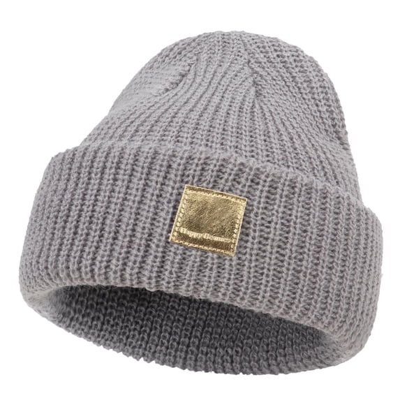 kaondbfi Outdoor Essentials Accessories Beanie Hats for Women Warm Soft Baby Beanie Hat Infant Newborn Toddler Kids Winter Warm Knit Cap Cute Autumn Winter Knitted Hat for Boys Girls