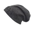 thumbnail image 1 of kaondbfi Outdoor Travel Essentials Accessories Beanie Hats for Women and Men Winter Hats Soft Warm Knit Hat Ski Stocking Cuffed Cap, 1 of 3