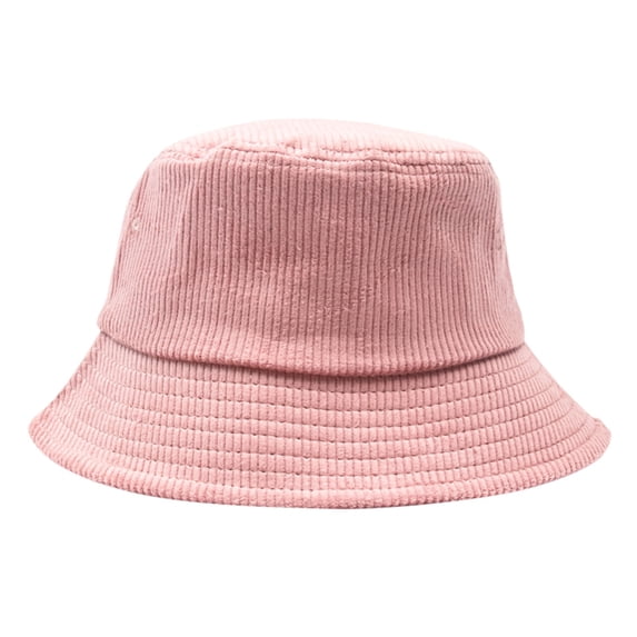 kaondbfi Outdoor Travel Essentials Accessories Bucket Hats for Women and Men Winter Fashion Sport Color Bucket Hats Hairball Raccoon Warm Ski Cap Trim Hat Warm Cap