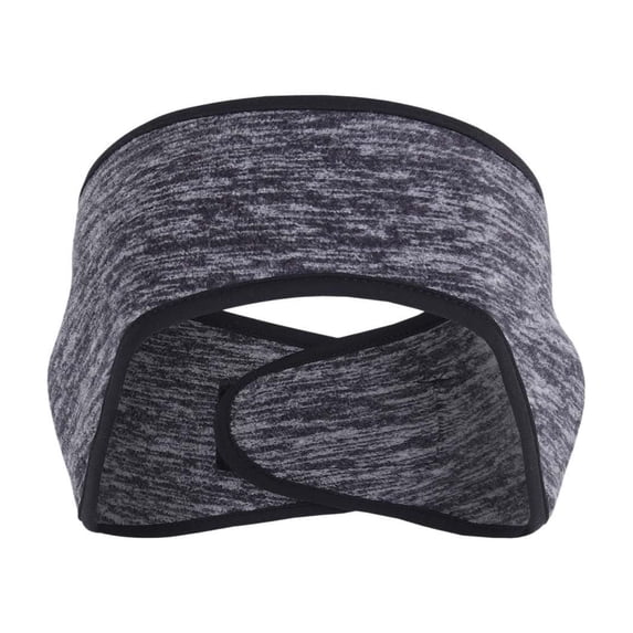 kaondbfi Summer Outdoor Travel Essentials Accessories Headbands for Women and Men Outdoor Cycling Running Warm Headband Adjustable compitable with polar Fleece Tab Fleece Hood Headband