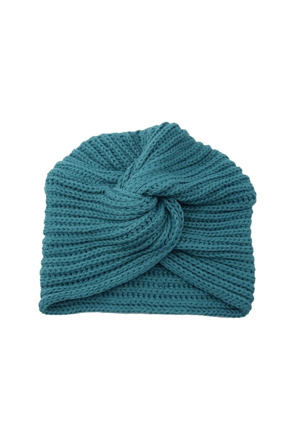 Women's Outdoor Travel Essentials Accessories Beanie Hats for Women Winter Hats Beanie Hat Knit Hat Wool Hat Warm Turban Hat Thick Chemo Caps for Cancer Patient