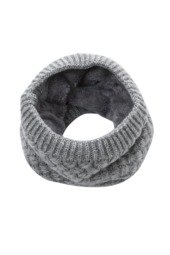 Women's Outdoor Travel Essentials Accessories Scarf for Women Fashion Man Winter Warm Scarf Wome Bufanda Thickness Knitted Collar