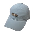thumbnail image 1 of Kaondbfi Women's Summer Fashion Baseball Caps Women's Hat Letter Cap Big Head Big Showface Small Sun Hat Casual Baseball Cap, 1 of 3